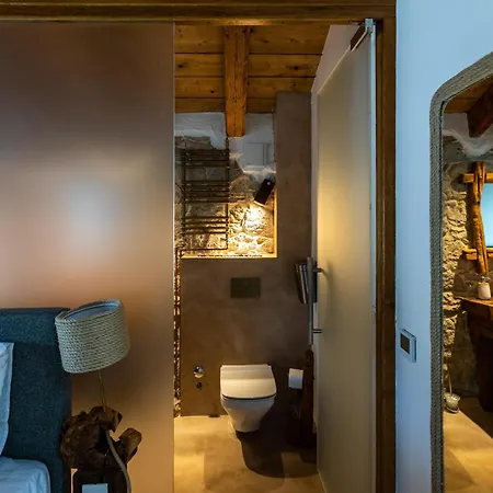빌라 Blazeni Miroslav Bulesic In Istria For 8 People With Private Heated Pool And Sauna *