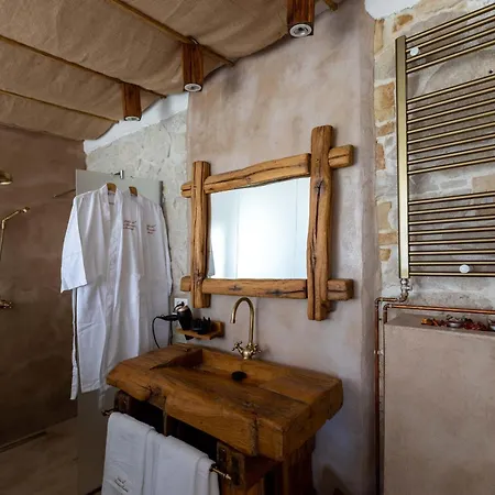 빌라 Blazeni Miroslav Bulesic In Istria For 8 People With Private Heated Pool And Sauna Vranje Selo
