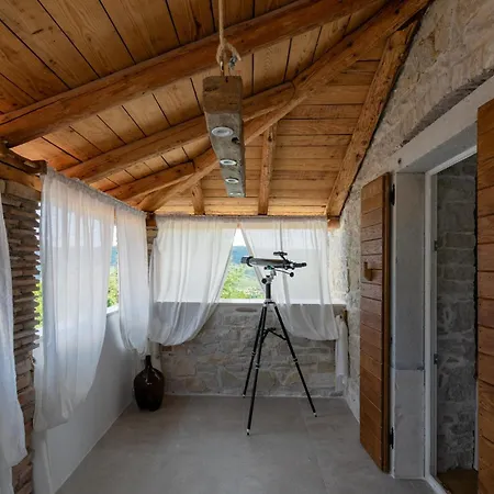 Blazeni Miroslav Bulesic In Istria For 8 People With Private Heated Pool And Sauna 빌라 Vranje Selo