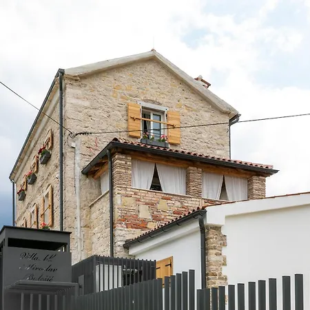 Blazeni Miroslav Bulesic In Istria For 8 People With Private Heated Pool And Sauna