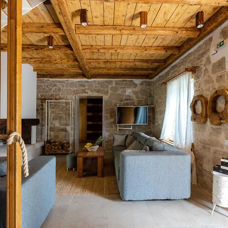 Blazeni Miroslav Bulesic In Istria For 8 People With Private Heated Pool And Sauna *