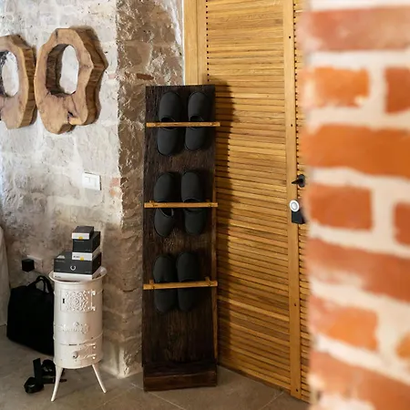 Blazeni Miroslav Bulesic In Istria For 8 People With Private Heated Pool And Sauna