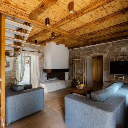 빌라 Blazeni Miroslav Bulesic In Istria For 8 People With Private Heated Pool And Sauna Vranje Selo