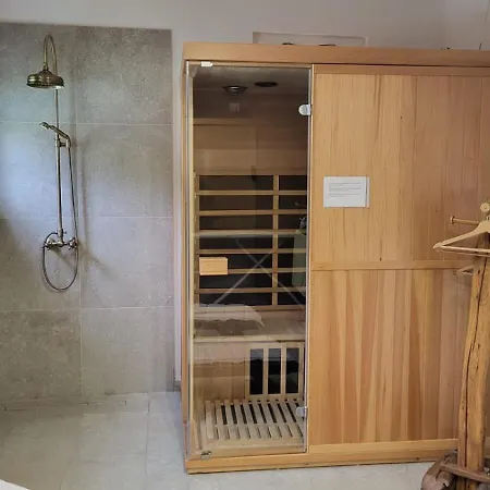 Vila Blazeni Miroslav Bulesic In Istria For 8 People With Private Heated Pool And Sauna *