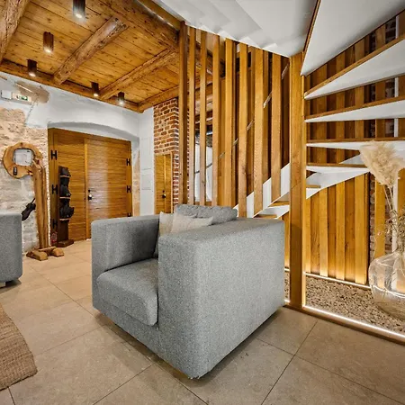 Blazeni Miroslav Bulesic In Istria For 8 People With Private Heated Pool And Sauna Vranje Selo
