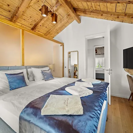 Vila Blazeni Miroslav Bulesic In Istria For 8 People With Private Heated Pool And Sauna Vranje Selo