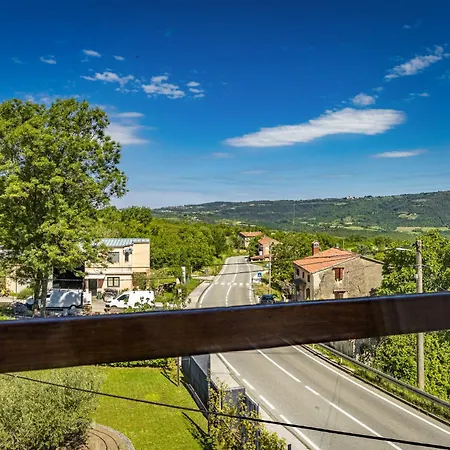 Blazeni Miroslav Bulesic In Istria For 8 People With Private Heated Pool And Sauna Vranje Selo