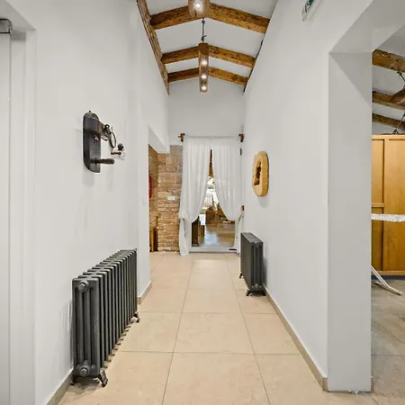 Blazeni Miroslav Bulesic In Istria For 8 People With Private Heated Pool And Sauna Vila