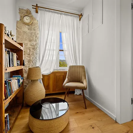 Blazeni Miroslav Bulesic In Istria For 8 People With Private Heated Pool And Sauna