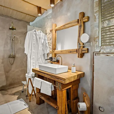 Vila Blazeni Miroslav Bulesic In Istria For 8 People With Private Heated Pool And Sauna