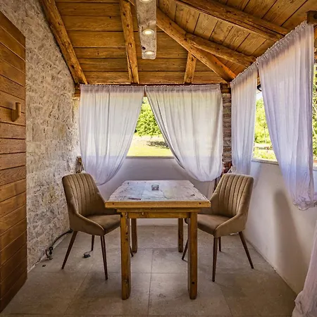 Blazeni Miroslav Bulesic In Istria For 8 People With Private Heated Pool And Sauna Vila