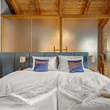 Blazeni Miroslav Bulesic In Istria For 8 People With Private Heated Pool And Sauna